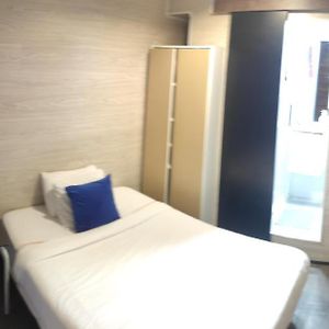 Kleine Double Kamer